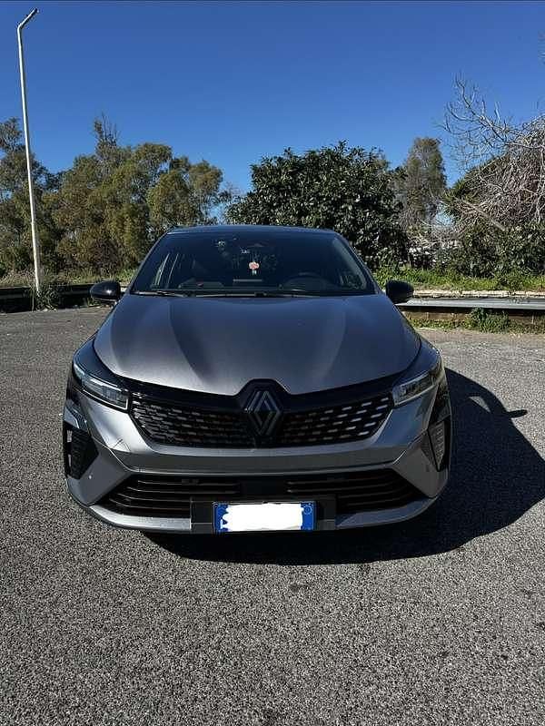 Usata Renault Clio V Evolution 143 CV (105 kW) 2024 Berlina