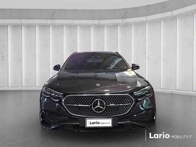 Brugt Mercedes 220 AMG Line Premium Plus 197 HK (144 kW) 2024 Stationcar