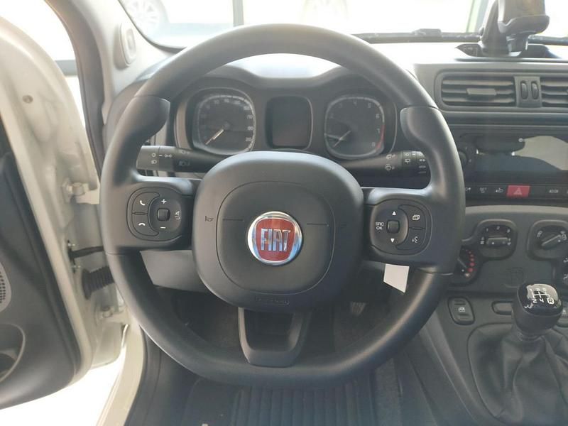 Occasion Fiat Panda Easy 70 ch (51 kW) 2020 Blanc Citadine