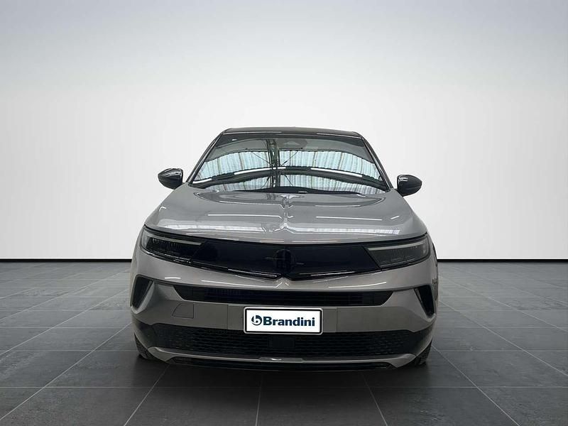 Nuova Opel Mokka 136 CV (100 kW) 2026 Kontrast grey SUV