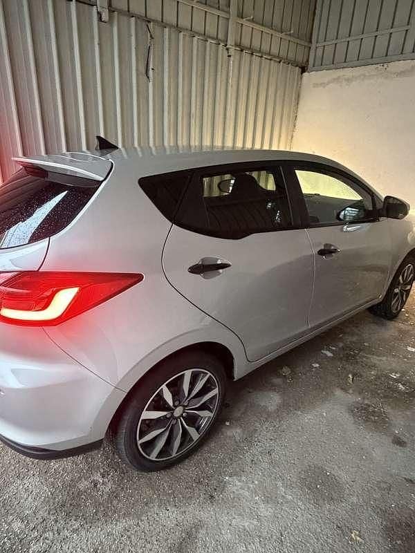 Usata EVO Evo 3 107 CV (78 kW) 2023 SUV