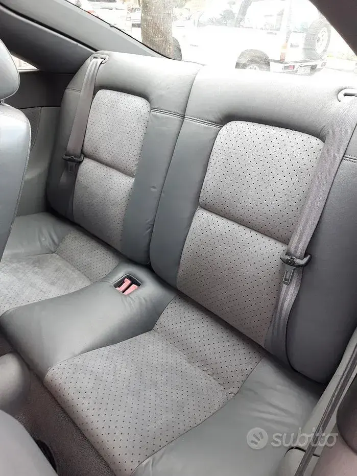 Gebraucht Audi TT 179 PS (131 kW) 1999 Coupé