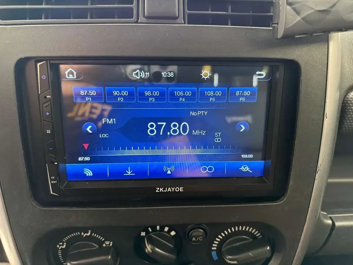 Usata Suzuki Jimny 86 CV (63 kW) 2013 Bianco SUV