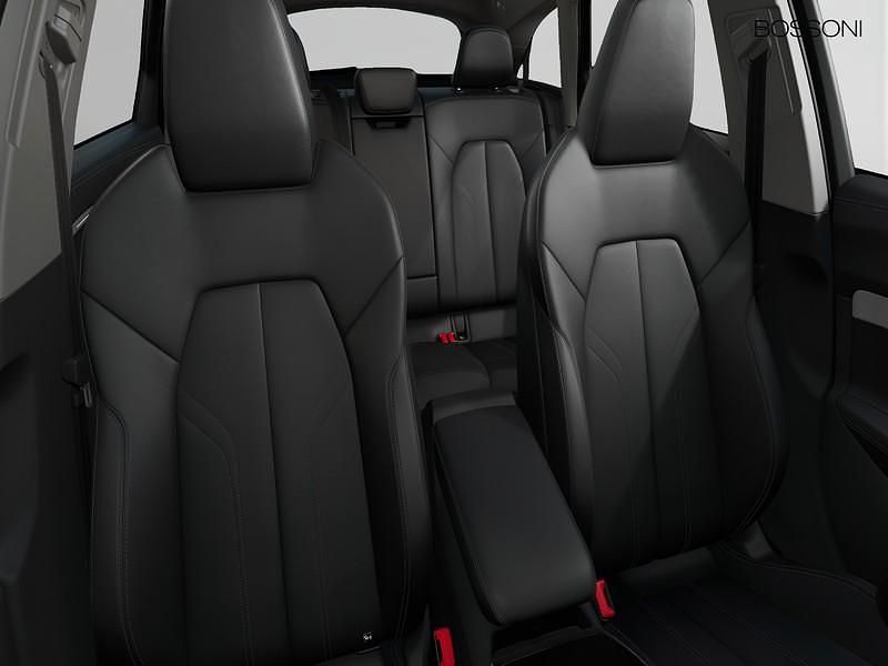 Usata Audi A5 Business 150 CV (110 kW) 2025 Nero Station wagon