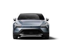 Nuova Polestar 4 Plus 400 kW (544 CV) 2025 Argento SUV