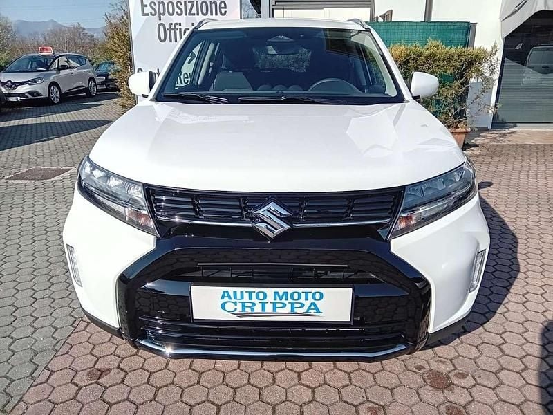 Nuova Suzuki Vitara Cool 129 CV (94 kW) 2025 Bianco SUV