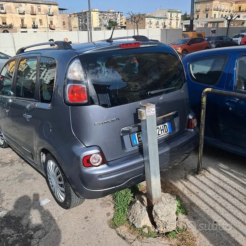 Occasion Citroën C3 92 ch (67 kW) 2013 Gris Berline