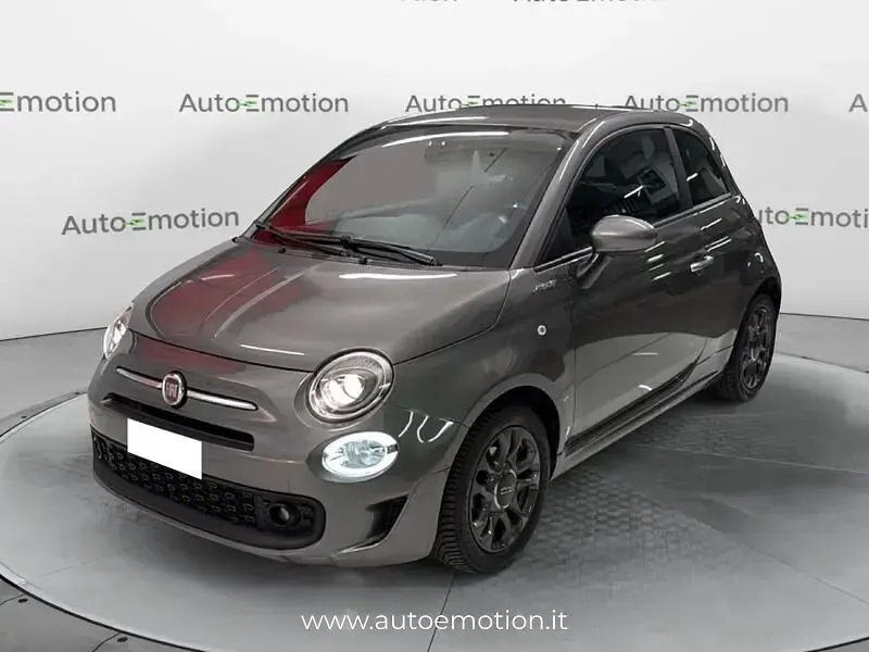 Usata Fiat 500 Sport 69 CV (50 kW) 2020 Utilitaria