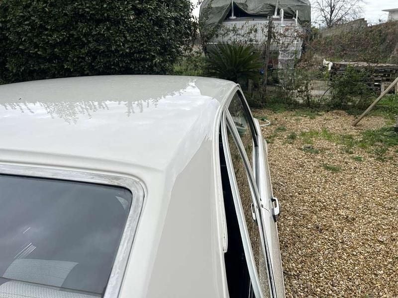 Usata Alfa Romeo Alfasud 68 CV (50 kW) 1974 Berlina