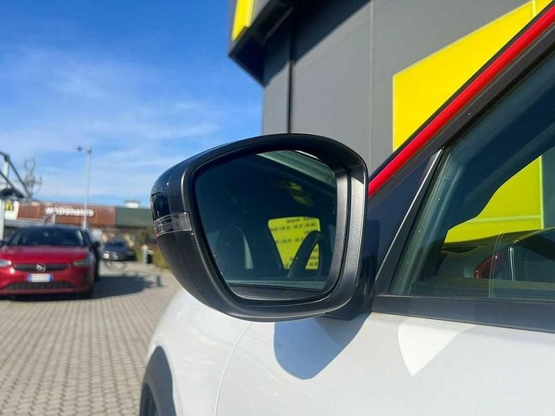 Usata Opel Mokka 131 CV (96 kW) 2023 Bianco SUV