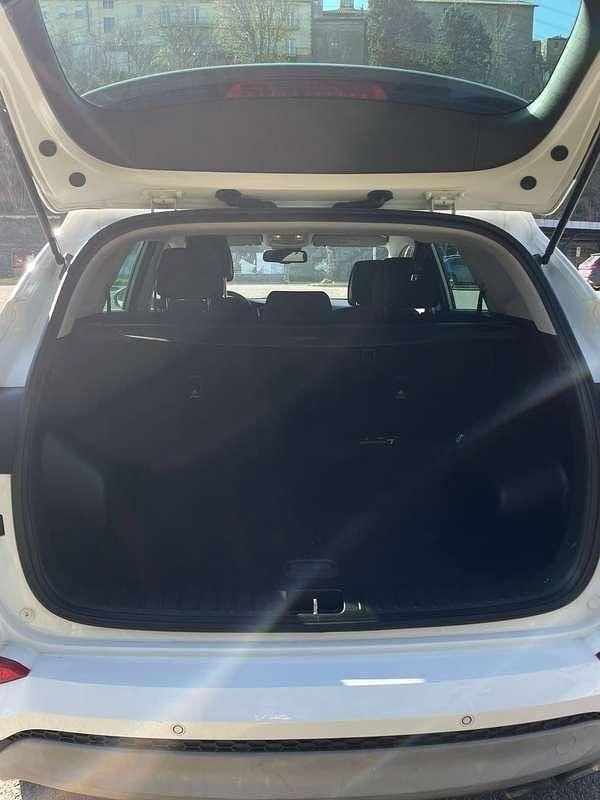 Usata Hyundai Tucson Comfort 136 CV (100 kW) 2017 SUV