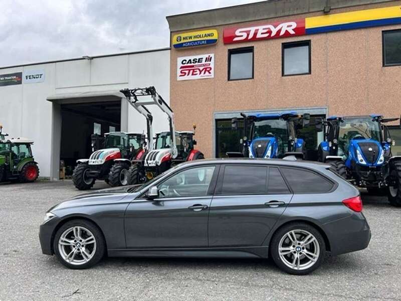Usato 2019 BMW 330 3.0 Diesel 258 CV (27.500 €)