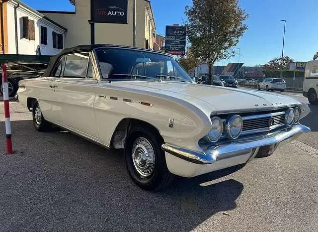 Usata Buick Skylark 190 CV (139 kW) 1962 Bianco Cabrio
