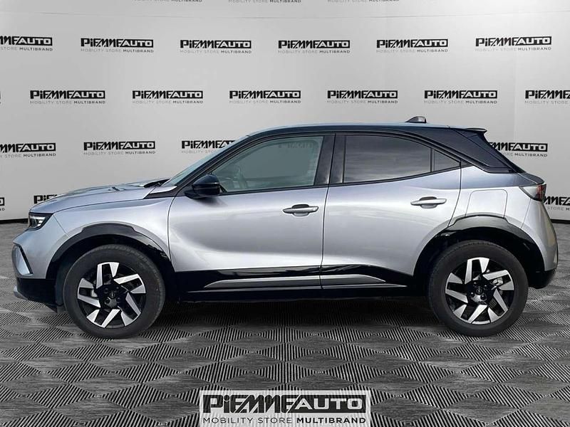 Usata Opel Mokka 131 CV (96 kW) 2025 Grigio SUV