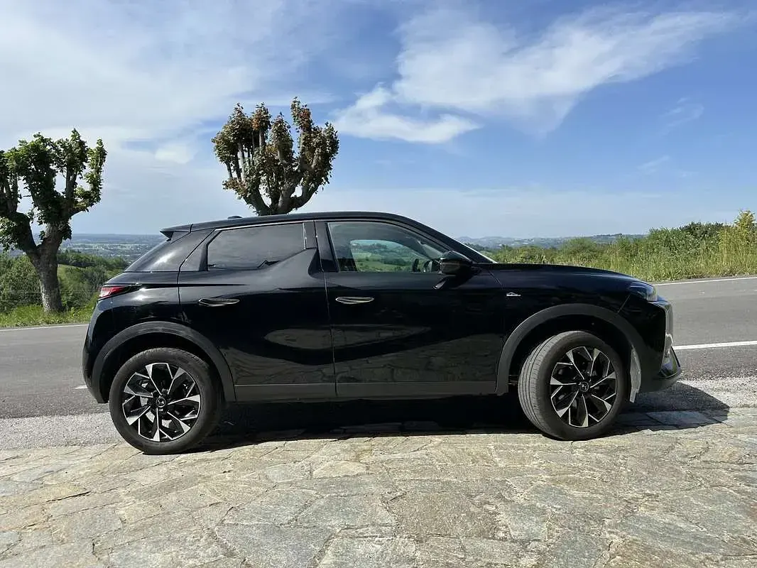 Usata DS Automobiles DS3 Bastille 131 CV (96 kW) 2023 SUV