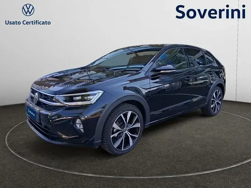 Usata VW Taigo R-line 150 CV (110 kW) 2025 SUV
