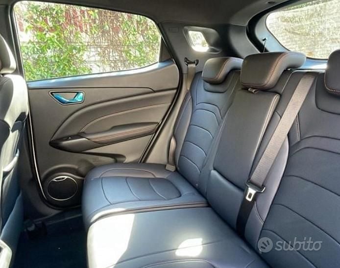 Usata DFSK Glory 500 2025 Bianco Station wagon