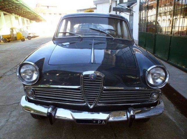 Sold Alfa Romeo Giulietta Ti Ii Se Used Cars For Sale