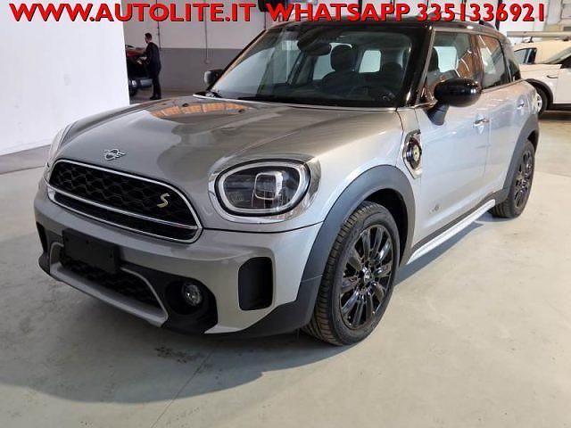 Grigio Usata 2023 Mini Cooper S Countryman Classic SUV | 29.900 € (Ottimo prezzo) - Immagine 1/4
