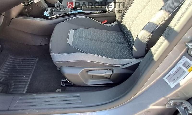 Usata Opel Mokka Edition 101 CV (74 kW) 2022 Grigio SUV