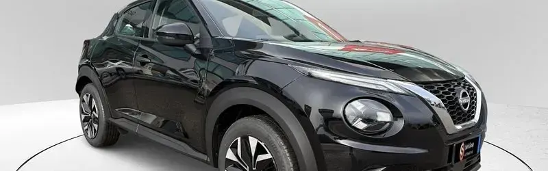 Usata Nissan Juke Acenta 114 CV (83 kW) 2026 SUV