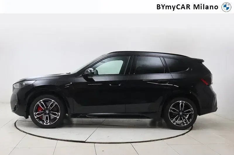 Usata BMW X1 M Sport 244 CV (179 kW) 2025 Nero SUV