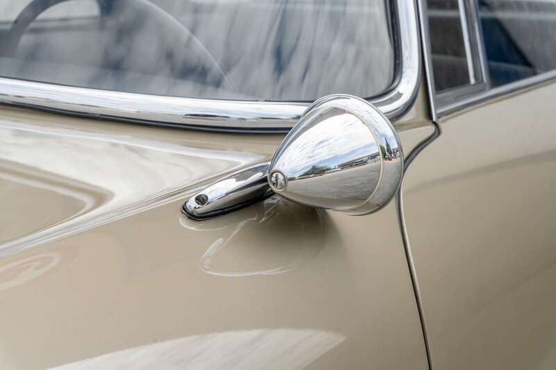 Usata Maserati 3500 GT GT 220 CV (161 kW) 1960 Beige Coupé