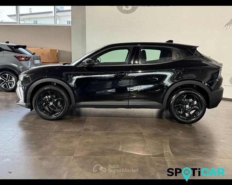 Usata Alfa Romeo GT Junior 145 CV (106 kW) 2025 Nero Pick-up