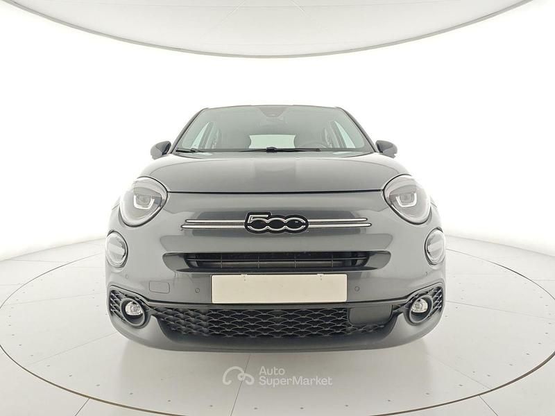 Usata Fiat 130 Red 131 CV (96 kW) 2023 Gray Berlina