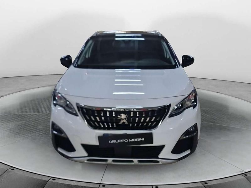 Usata Peugeot 3008 Allure 131 CV (96 kW) 2019 Other SUV