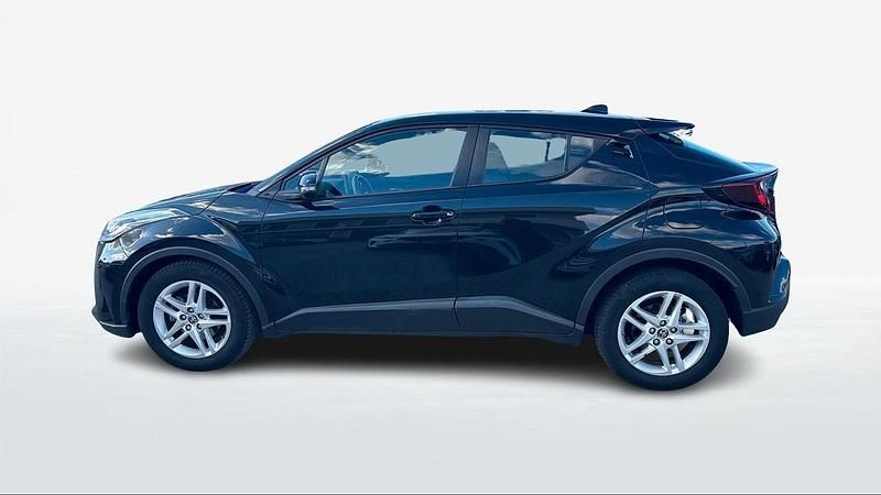 Usata Toyota C-HR Business Edition 122 CV (89 kW) 2022 Nero SUV