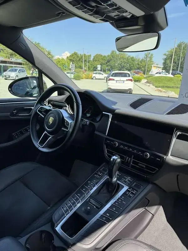 Usata Porsche Macan 245 CV (180 kW) 2019 SUV