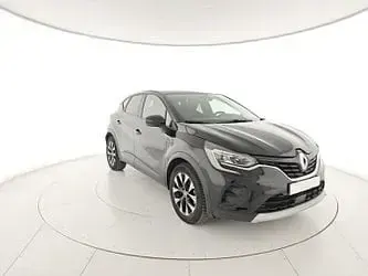 Usata Renault Captur Evolution 101 CV (74 kW) 2024 SUV