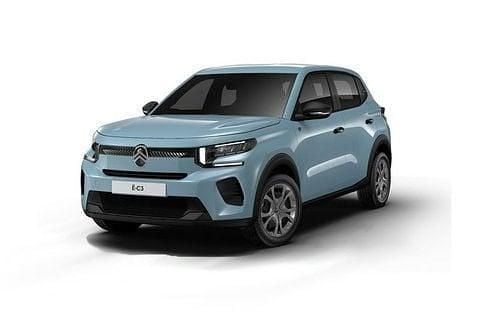 Rosso Nuova 2025 Citroën C3 SUV | 22.600 € - Immagine 1/4