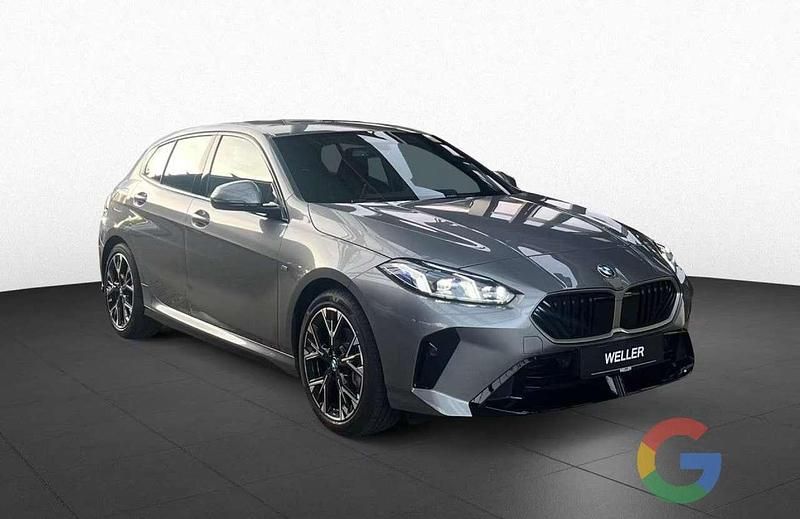 Usata BMW 120 M Sport 150 CV (110 kW) 2024 Grigio Utilitaria