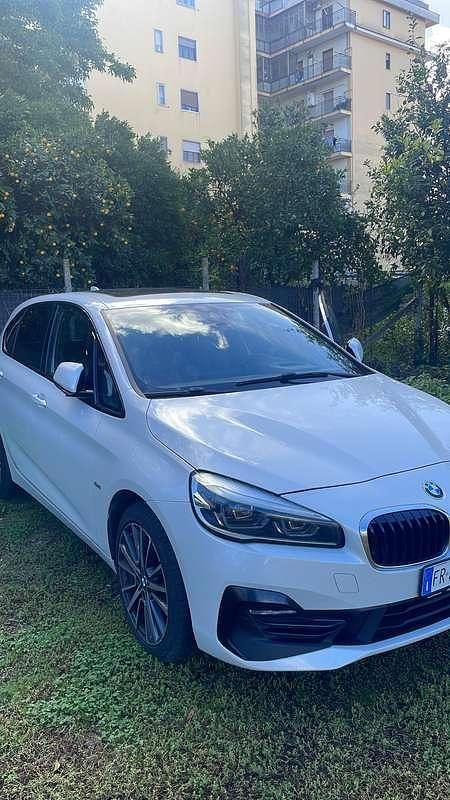 Brugt BMW 118 Advantage 150 HK (110 kW) 2018 Hatchback