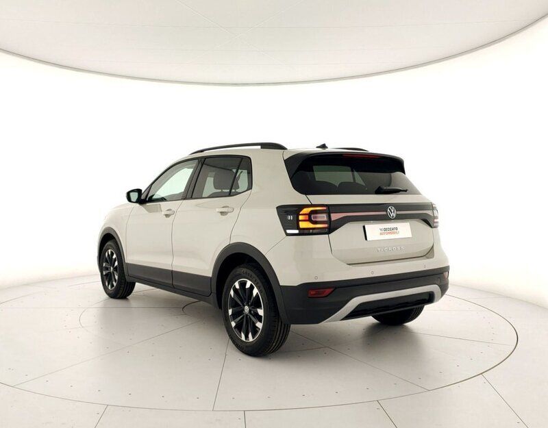 Vw T Cross Gebraucht Kaufen In Südtirol? Mit Garantie Sorgenfrei! - orxhour