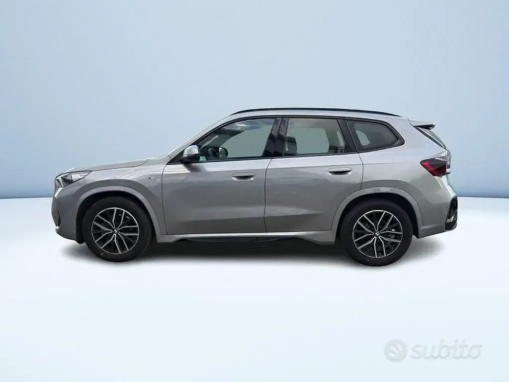 Usata BMW X1 M Sport 136 CV (100 kW) 2025 SUV