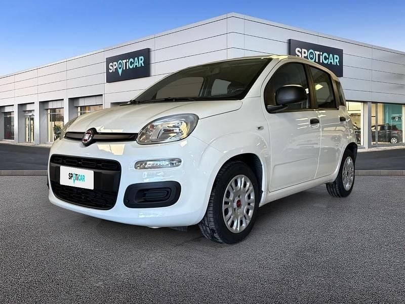 Usata Fiat Panda S 70 CV (51 kW) 2021 Utilitaria