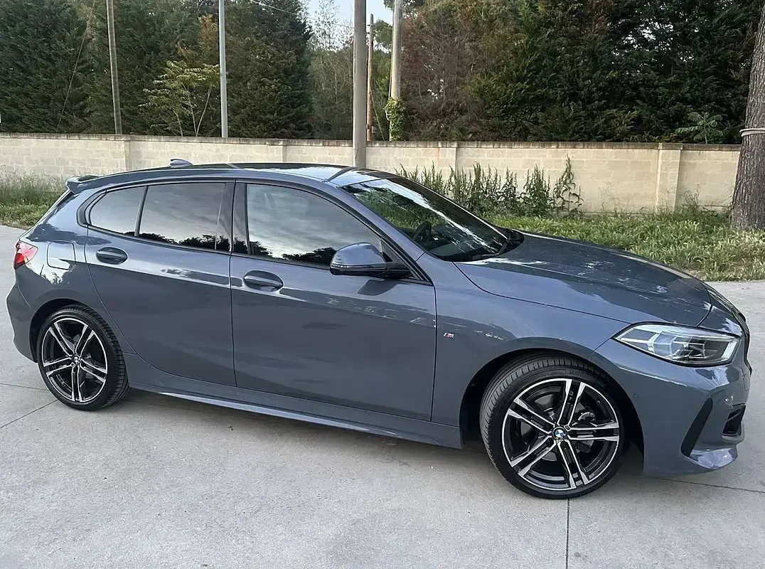 Usata BMW 116 M Sport 116 CV (85 kW) 2020 Utilitaria
