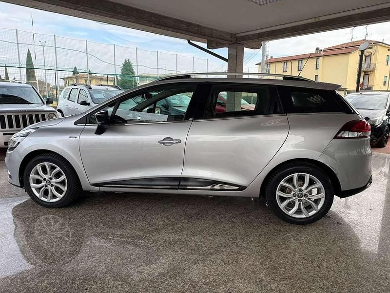 Usata Renault Clio GrandTour 90 CV (66 kW) 2018 Other Station wagon