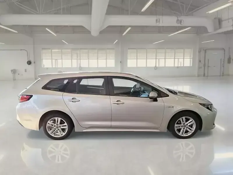 Usata Toyota Corolla Business Edition 97 CV (71 kW) 2019 Station wagon