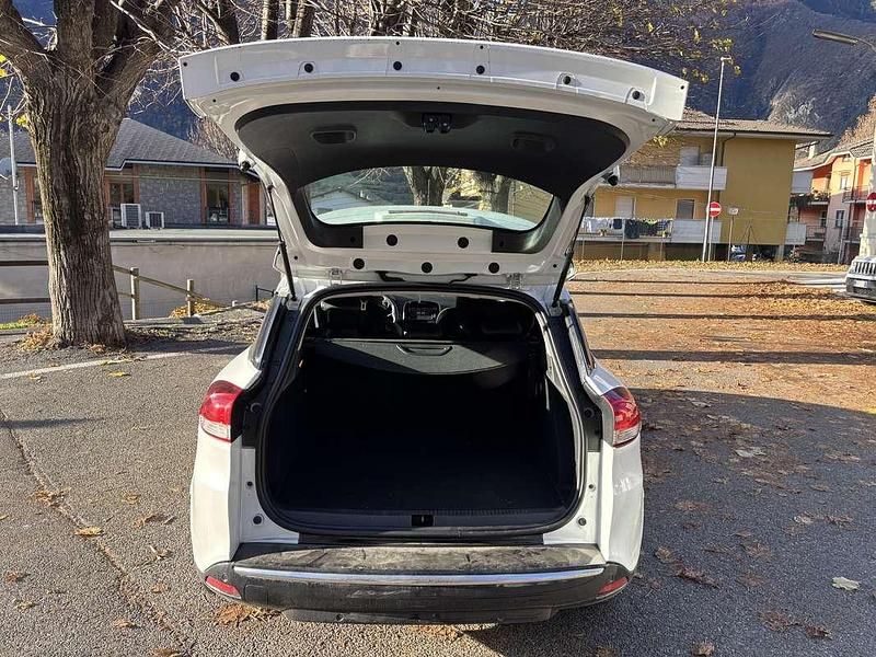 Usata Renault Clio IV 90 CV (66 kW) 2019 Berlina