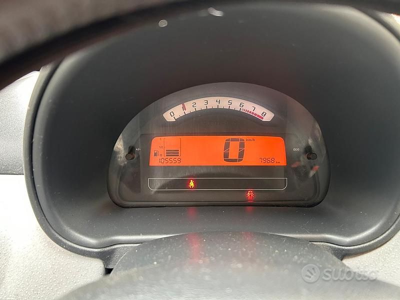 Usata Citroën C3 2005 Berlina