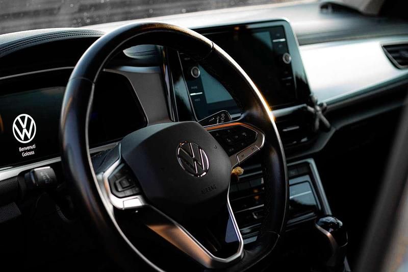 Usata VW T-Roc Style 116 CV (85 kW) 2023 SUV