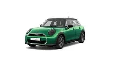 Usata Mini Cooper 114 kW (155 CV) 2026 Utilitaria