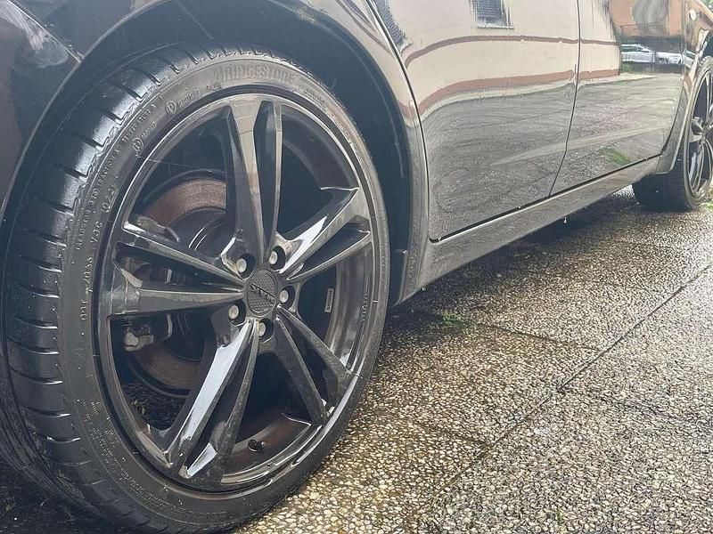 Usata Subaru Impreza Comfort 150 CV (110 kW) 2010 Berlina