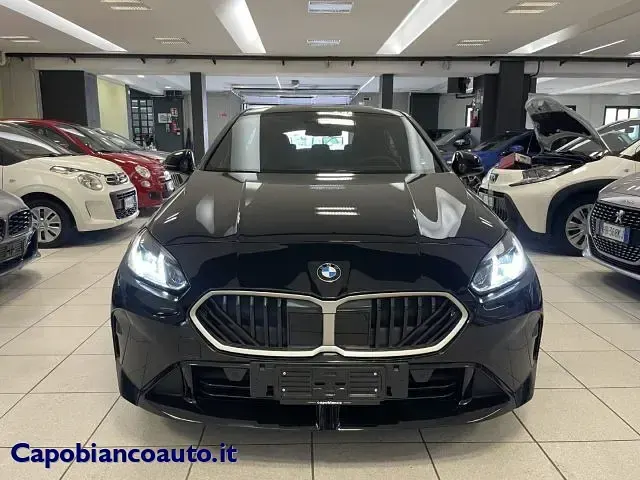 Usata BMW 120 M Sport 170 CV (125 kW) 2025 Nero Utilitaria