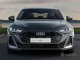 Nuova Audi A5 Ambiente 204 CV (150 kW) 2026 Grigio Station wagon
