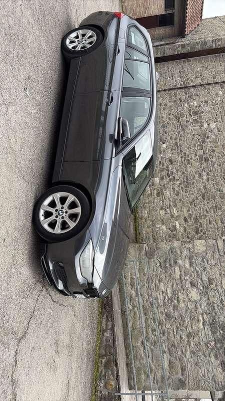 Usata BMW 316 116 CV (85 kW) 2015 Station wagon